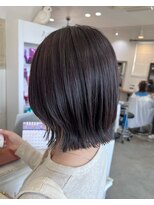 エトワール(Etoile HAIR SALON) イメチェンボブレイヤー0320