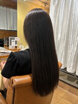ニコロ(Niccolo)&nbsp;ナチュラルダークブラウン