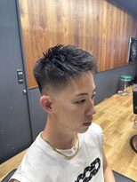 ドゥーエン 京橋店(DoEN)&nbsp;ラフフェザーアップ