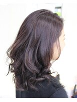 ファインモーグル(FINE MOGUL) カラー