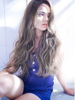 ルーヴル 西宮北口(Louvre)&nbsp;【オリージュ☆ロング】Hayato Ooshiro