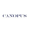 カノープス(canopus)のお店ロゴ