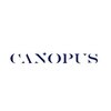 カノープス(canopus)のお店ロゴ