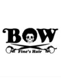 ファインズヘアー ボウ(Fine's Hair BOW)/Fine’s Hair BOW