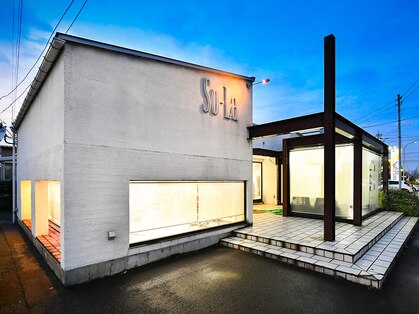 ソラ(So-La)の写真