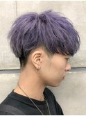 お客様ヘア