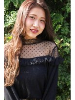 アーシャム(Arsham)&nbsp;ハイライトイルミナカラー☆