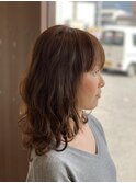 キレイなお姉さんスタイル