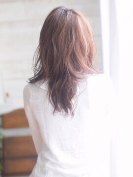 プロデュース 相模大野店(Produce) ウェーブパーマ (相模大野/相模大野駅/トキオトリートメント)