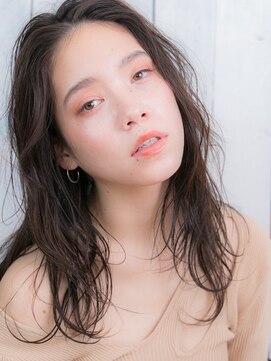 ヒップスヘッズ(Hip's heads) edgy for lady　 [宮原/宮原駅]