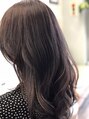 スイート サンマルイチ(Suite301)&nbsp;ラベンダーベージュ☆