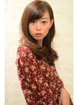 アイナ 銀座(Aina)&nbsp;【Aina銀座】☆愛されゆるふわロング☆