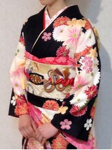 フォッセット レーヴ(Fossetto reve)