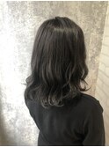 シルバーベージュ