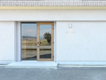 サイタス(SITUS)の写真