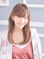 マーブルトウキョウネオリーブ(marbles tokyo neolive)&nbsp;《MARBLES/三茶》☆ナチュgirl☆やわふわストレート