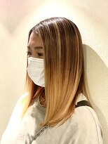 シェアサロン ナインシート(9seat) 《名古屋栄でおすすめ》髪質改善トリートメント“ルトゥール”