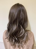 リスタバイネオリーブ 浅草(Re:sta by neolive)&nbsp;アッシュベージュ Re:sta by neolive