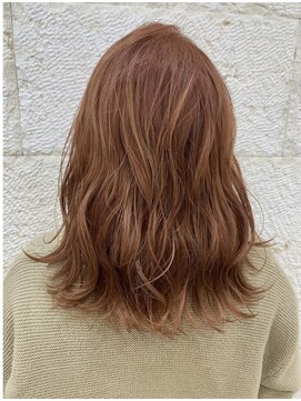 アンフィ 金沢文庫(Anphi) オレンジカラー