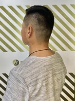 バーバーバー 高坂(BARBER－BAR)&nbsp;ベリーショート821【バーバーバー高坂】