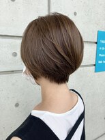 ヘア スパ リゾート リアン(hair spa resort Lien)&nbsp;コンパクトショート