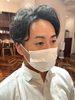 アスティエ(ASTIER)&nbsp;riyal style  6  メンズスタイル