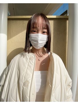 ムジーク(Musiiik) スウィングボブ