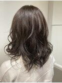 透明感、