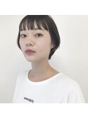 マッシュショート