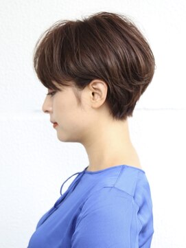 デアカラー 蒔田店(Dea Color) メルティカラー×ショコラベージュ