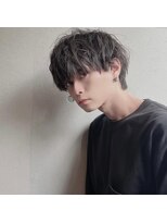 遊人セントラル(CENTRAL) ☆マッシュウルフ☆