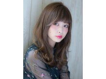 ファボリ ヘアー(FAVORI HAIR)