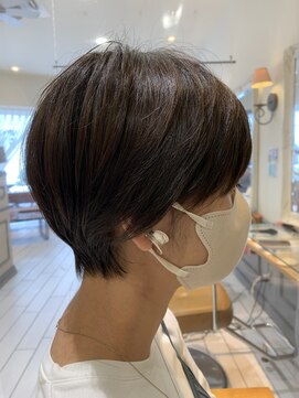 ブリッジ バイ ネオリーブ 綱島店(bridge by neolive) あ