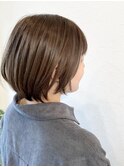 大人可愛い/ヌーディベージュ