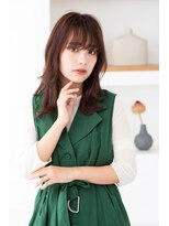 トティア 元町三宮(Totia) 【Totia元町・三宮】大人ミストバング×ピンクラベンダー