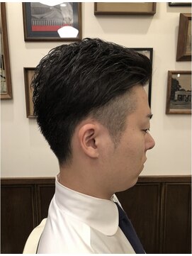 ヒロギンザ 浜松町店(HIRO GINZA) 浜松町で人気スタイル！ビジネススタイル！大門/三田/浜松町