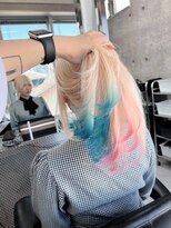 イキ 表参道(iki omotesando)&nbsp;大人ガーリー/モード/チョコレート[表参道駅]