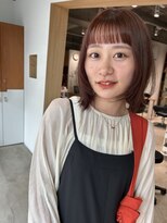 ヌイ(nui)&nbsp;short bang