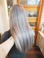 ボアップ(boappu)&nbsp;#髪質改善#トリートメント#超音波トリートメント