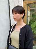 ショートスタイル