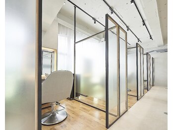 PORT 蕨 【ポート】