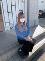 サロンパルヨン ヘアーアンドネイル(SALON paljon Hair&Nail)&nbsp;ネイリスト トミタ
