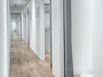 アニュードゥーエ 大宮店(ANEW due)の写真/【大宮駅徒歩6分】毎日忙しい日々を送るあなたへ至福のひと時を－[大宮/髪質改善/ヘッドスパ]