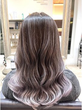 リッシュ 四街道店(Lish) 11月のめちゃカワスタイル