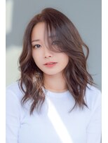 マニッシュ 吉祥寺北町店(mannish)&nbsp;レディースカット