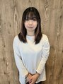 アグ ヘアー ラキ 土崎店(Agu hair laki) 佐山 綾美