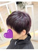 ショートスタイル