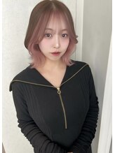エトラ 渋谷店(etora) haru 【渋谷】