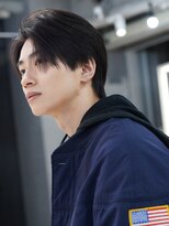 ダダ(D.D.)&nbsp;ストレートセンター