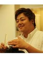 銀座マツナガ日本橋店/森　大輔